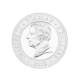 Untamed Landscapes The Kangaroo 1 oz Silver Coin Silver