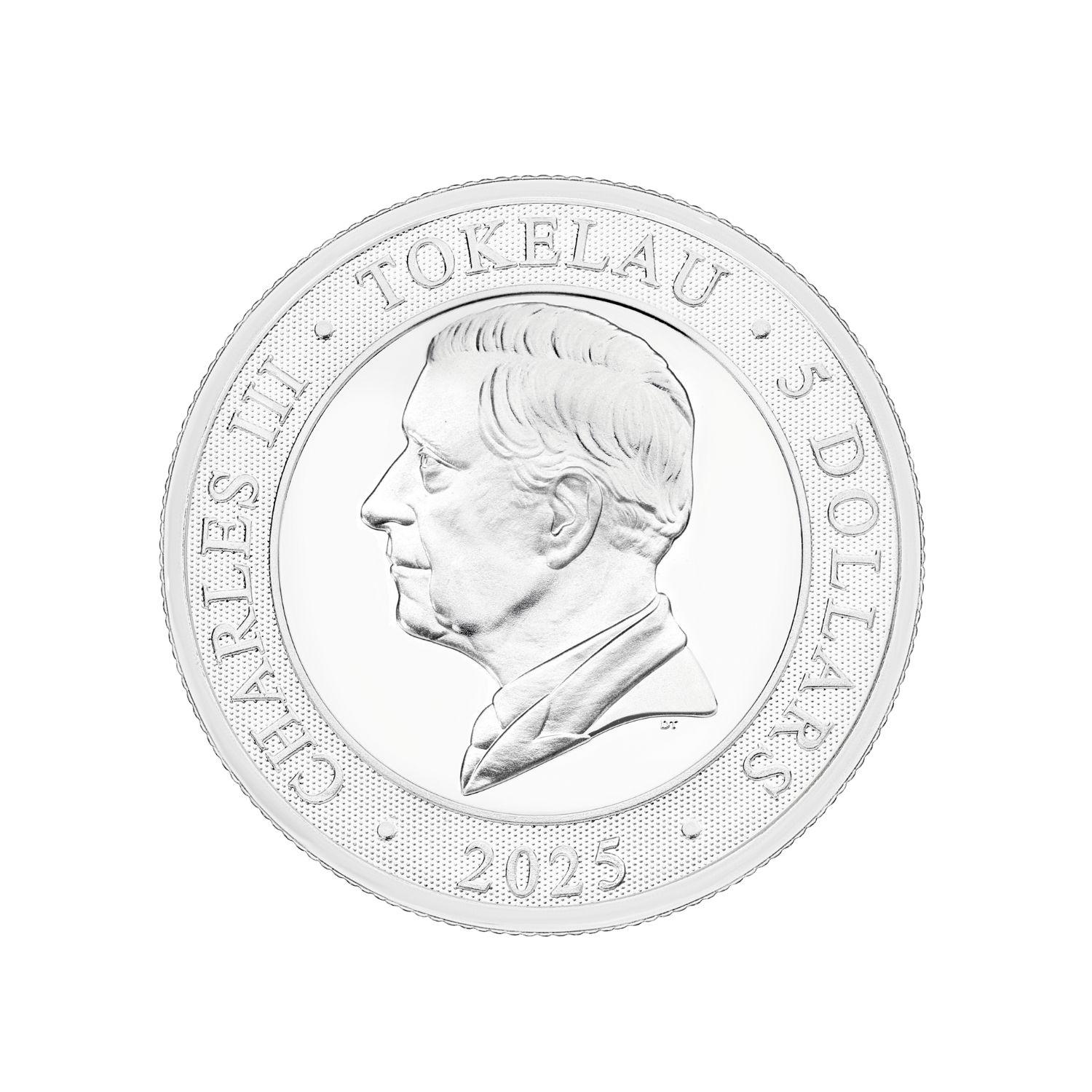 Untamed Landscapes The Kangaroo 1 oz Silver Coin Silver