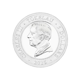 Untamed Landscapes The Thorny Lizard 1oz Silver Coin Silver