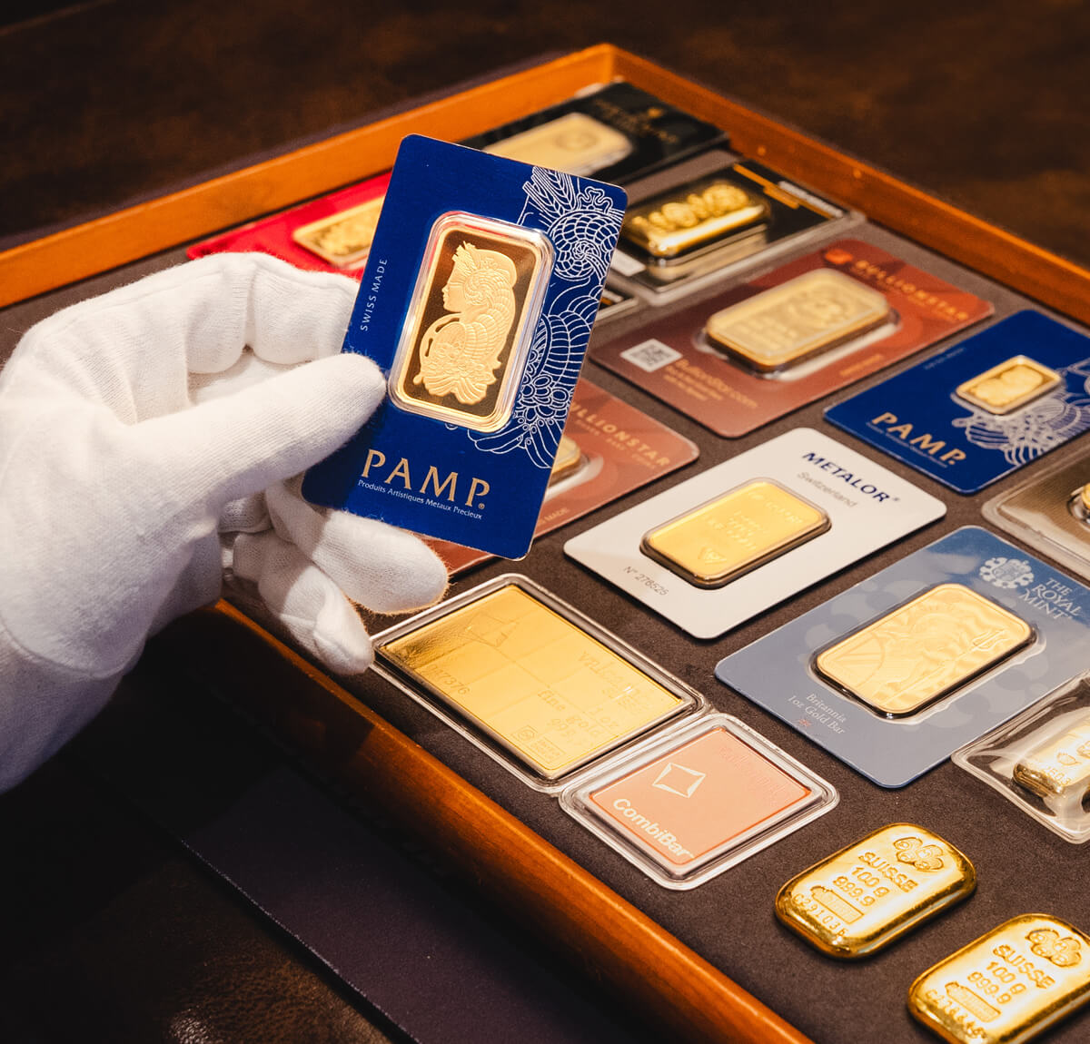 Sydney Gold Jewellers